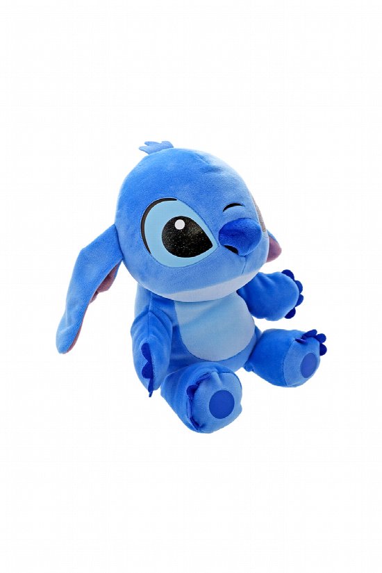 Stitch Beanie Babies 2
